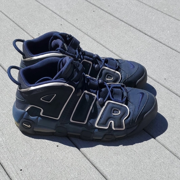 uptempo 96 obsidian